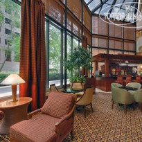 Doubletree Hotel Houston Downtown