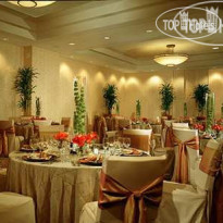 Doubletree Hotel Houston Downtown
