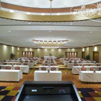 Doubletree Hotel Houston Downtown