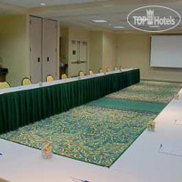 Hilton Garden Inn Houston Bush Intercontinental Airport 