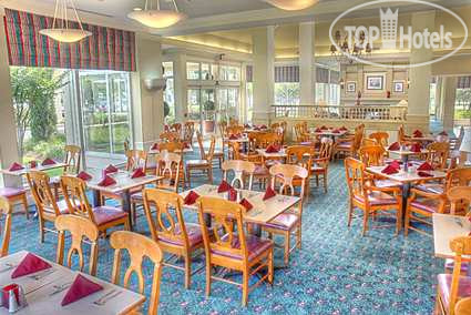 New photos from tourists Hilton Garden Inn Houston Bush Intercontinental Airport 3*