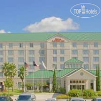 Hilton Garden Inn Houston Bush Intercontinental Airport 