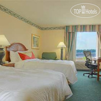 Hilton Garden Inn Houston Bush Intercontinental Airport 