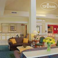 Hilton Garden Inn Houston Bush Intercontinental Airport 