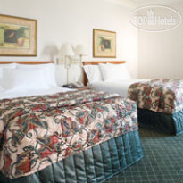 La Quinta Inn & Suites Houston Bush IAH South 