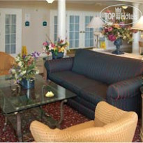 La Quinta Inn & Suites Houston Bush IAH South 