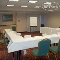 La Quinta Inn & Suites Houston Bush IAH South 