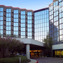 Sheraton Houston Brookhollow 