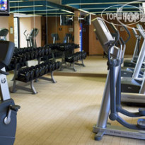 Sheraton Houston Brookhollow 