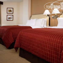 Sheraton Houston Brookhollow 