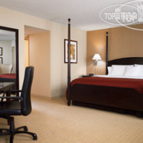 Sheraton Houston Brookhollow 