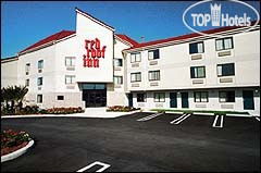 New photos from tourists Red Roof Inn Houston - Westchase 2*