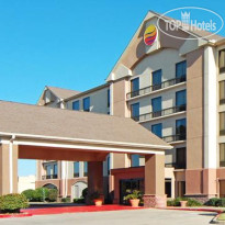 Comfort Inn Hwy. 290/NW