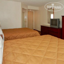 Comfort Inn Hwy. 290/NW