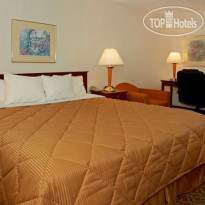 Comfort Inn Hwy. 290/NW