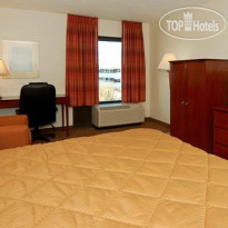 Comfort Inn Hwy. 290/NW