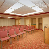 Comfort Inn Hwy. 290/NW
