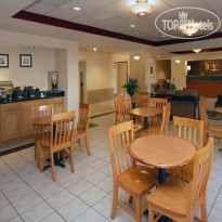 Comfort Inn Hwy. 290/NW
