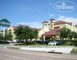 Hotel photo La Quinta Inn & Suites Houston Galleria Area 3*