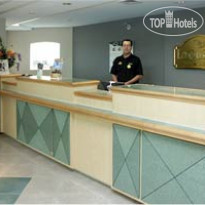 La Quinta Inn & Suites Houston Galleria Area 