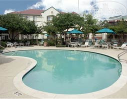New photos from tourists La Quinta Inn & Suites Houston Galleria Area 3*