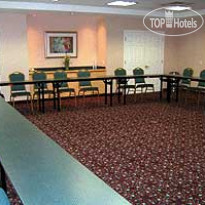 La Quinta Inn & Suites Houston Galleria Area 