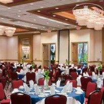 Hilton Houston Hobby Airport
