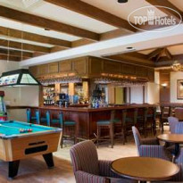Hilton Houston Hobby Airport