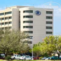 Hilton Houston Hobby Airport