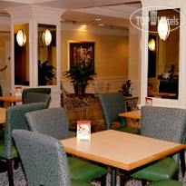 SpringHill Suites Houston Hobby Airport 