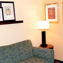 SpringHill Suites Houston Hobby Airport 