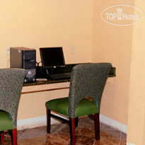 SpringHill Suites Houston Hobby Airport 