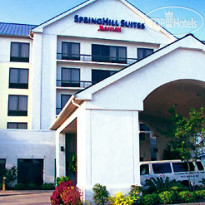 SpringHill Suites Houston Hobby Airport 