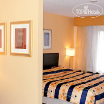 SpringHill Suites Houston Hobby Airport 