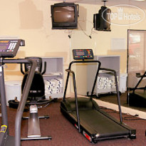 SpringHill Suites Houston Hobby Airport 