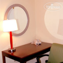 SpringHill Suites Houston Hobby Airport 