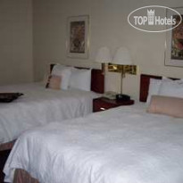 Hampton Inn Houston - Willowbrook Mall 
