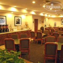 Hampton Inn Houston - Willowbrook Mall 