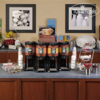 Hampton Inn Houston - Willowbrook Mall 