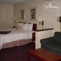 Hampton Inn Houston - Willowbrook Mall 