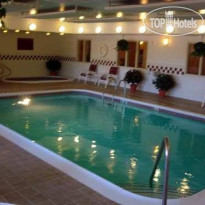 Hampton Inn Houston - Willowbrook Mall 