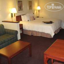 Hampton Inn Houston - Willowbrook Mall 