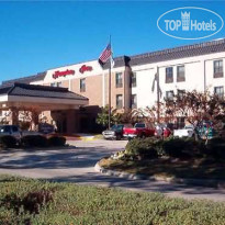 Hampton Inn Houston - Willowbrook Mall 