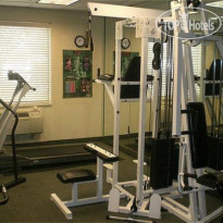 Holiday Inn Express Hotel & Suites Houston Nw Beltway 8-West Road 