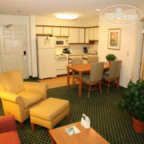 Homewood Suites by Hilton Houston - Westchase