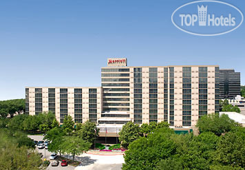 Houston Marriott North