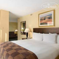 Hilton Houston Southwest 