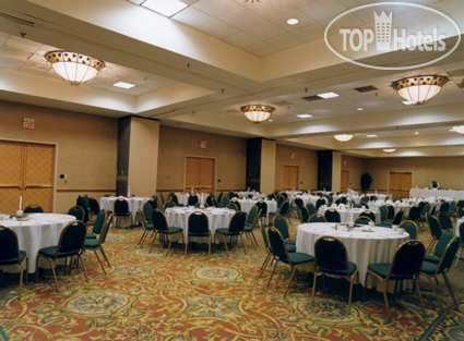 New photos from tourists Hilton Houston Southwest 3*