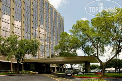 Hotel photo Hilton Houston Southwest 3*