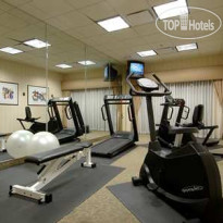 Hilton Garden Inn Houston Northwest